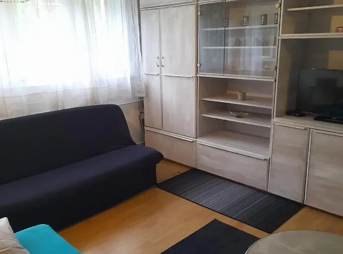 Art Apartment Salata