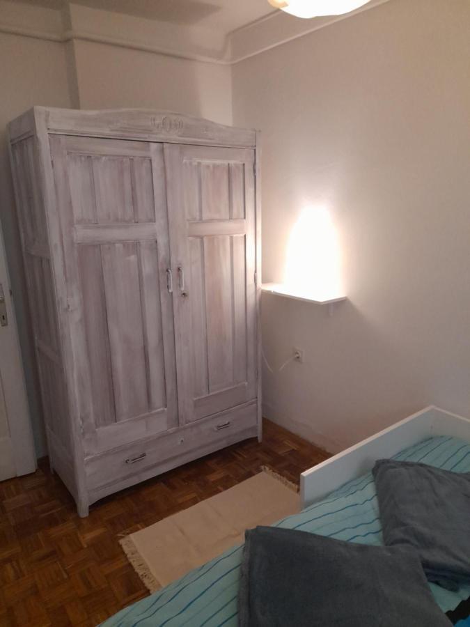 Apartment Art Salata Zagreb